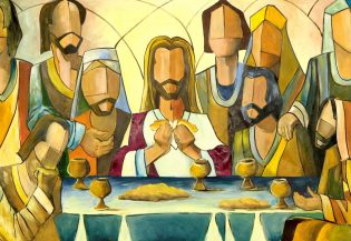 286¿Por qué le gusta tanto el comer a Jesús?