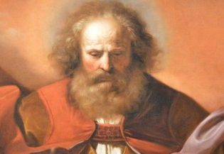 1574Lucha de poder: Dios supremo